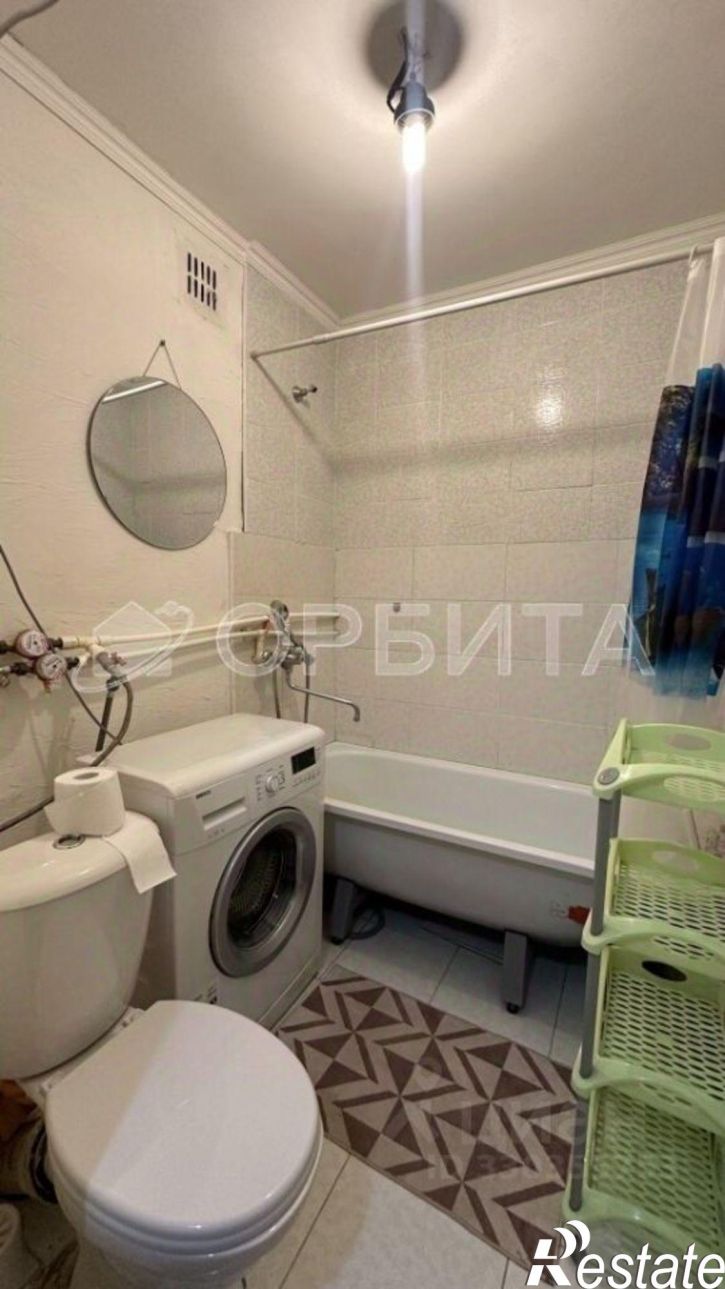 1-комн квартира Киевская улица, 58,  д. 58