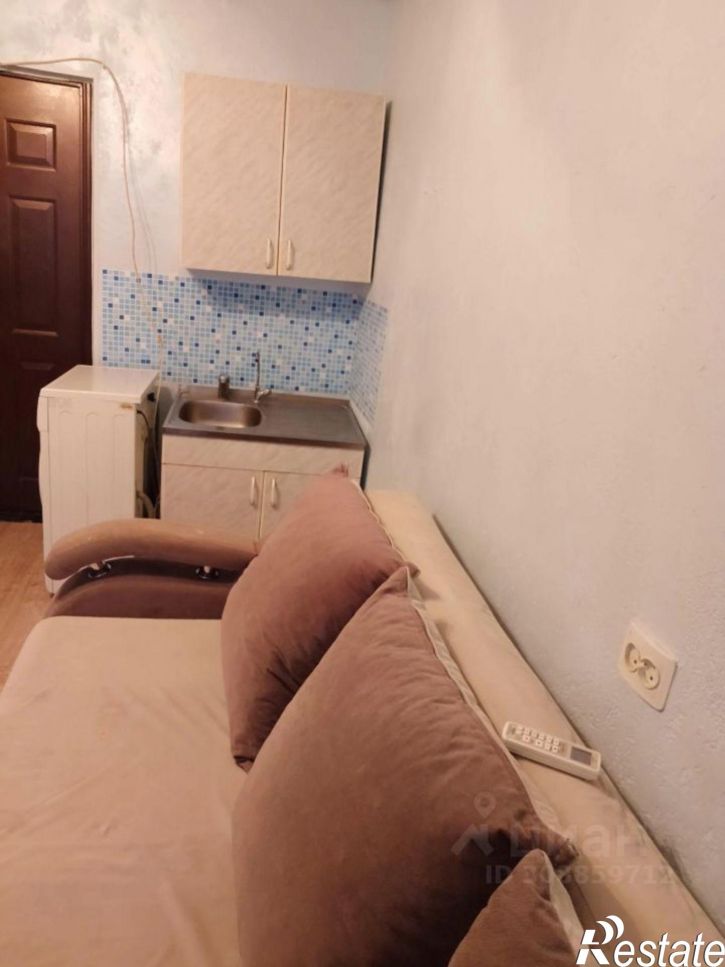 Комната Холодильная улица, 40,  д. 40