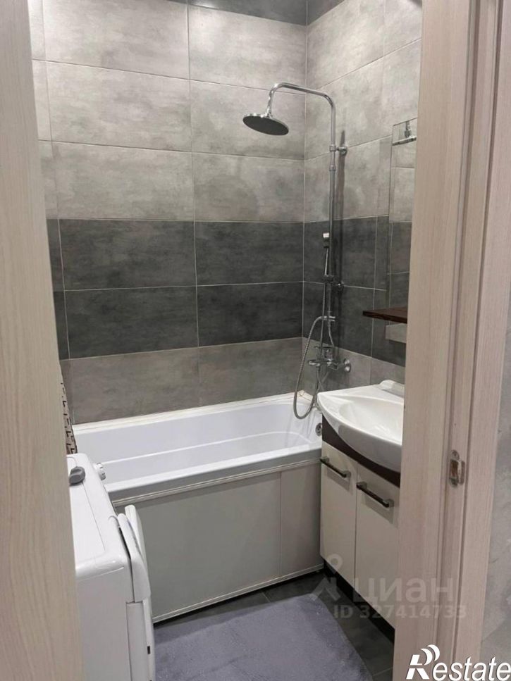 1-комн квартира улица Мельникайте, 2 к5,  д. 2 к5