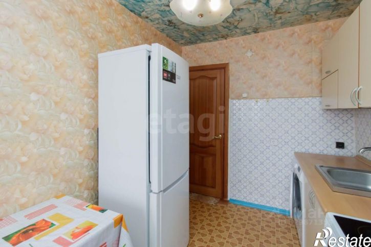 2-комн квартира Олимпийская улица, 36,  д. 36