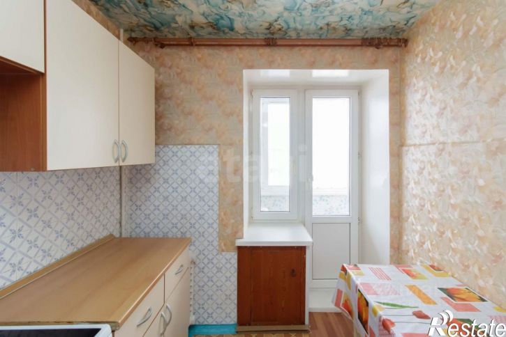 2-комн квартира Олимпийская улица, 36,  д. 36