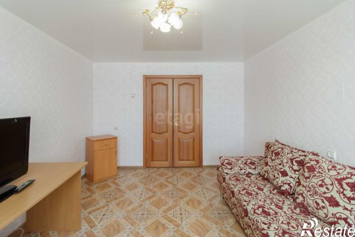 2-комн квартира Олимпийская улица, 36,  д. 36