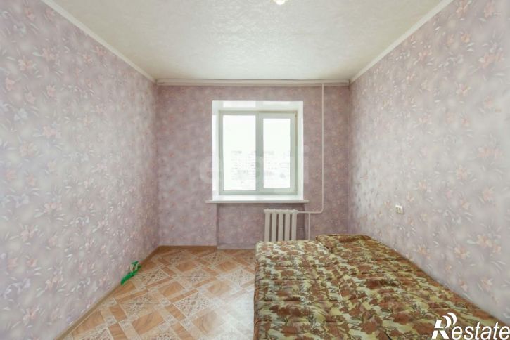 2-комн квартира Олимпийская улица, 36,  д. 36