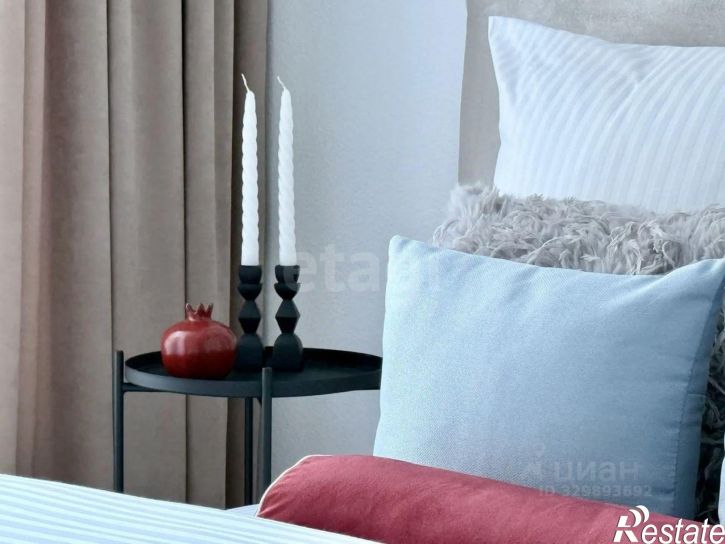 1-комн квартира улица Юрия Рогачёва, 11 к2,  д. 11 к2