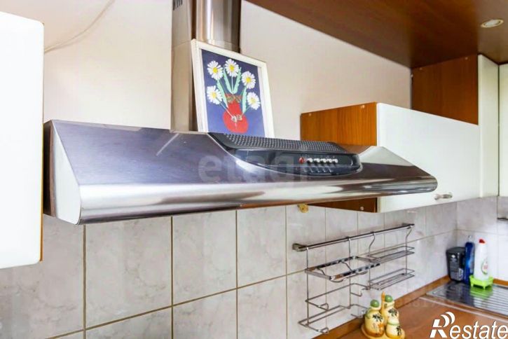 3-комн квартира улица 8 Марта, 2,  д. 2