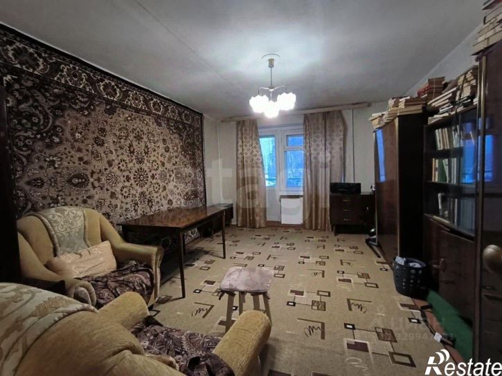 3-комн квартира улица Димитрова, 88,  д. 88