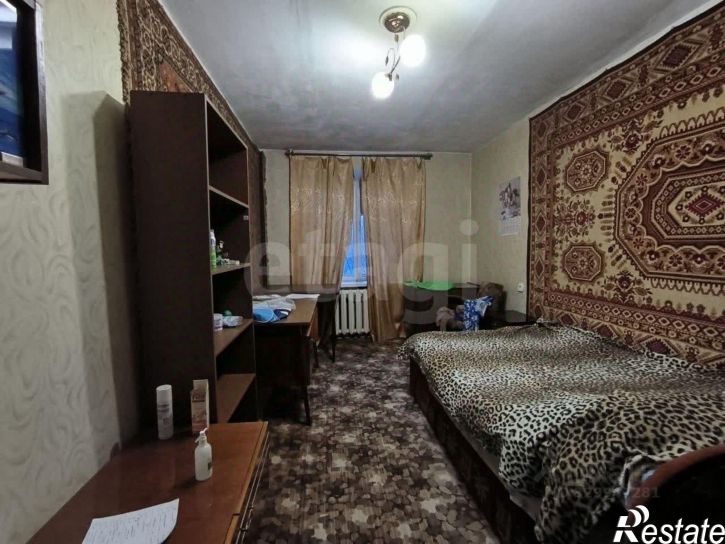 3-комн квартира улица Димитрова, 88,  д. 88