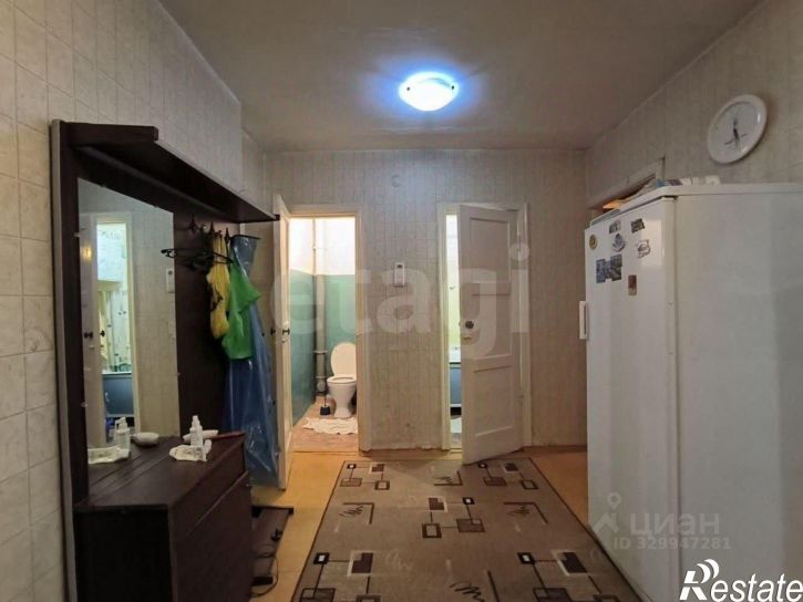3-комн квартира улица Димитрова, 88,  д. 88
