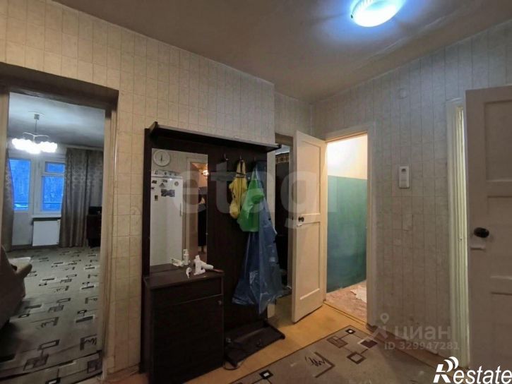3-комн квартира улица Димитрова, 88,  д. 88