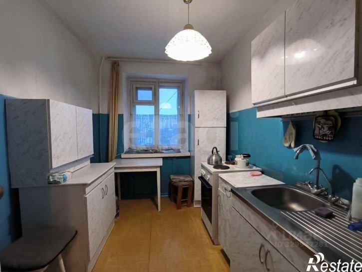 3-комн квартира улица Димитрова, 88,  д. 88
