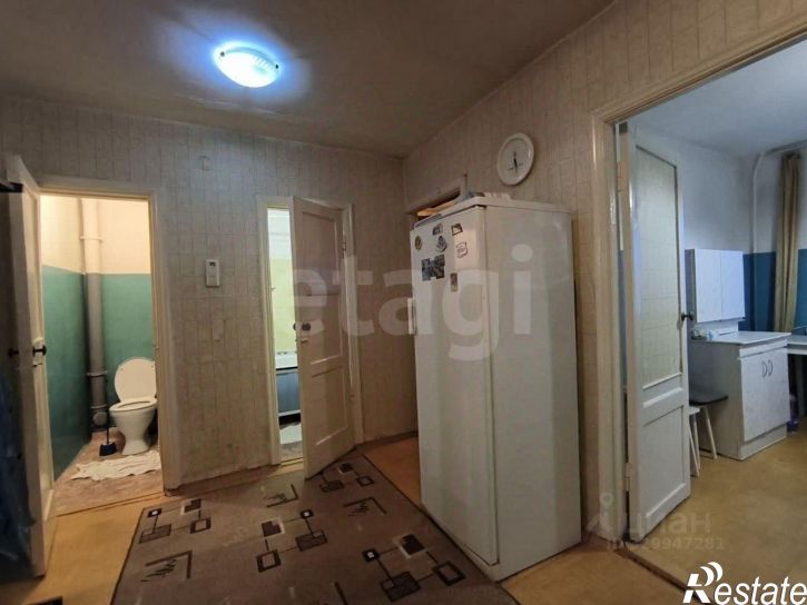 3-комн квартира улица Димитрова, 88,  д. 88