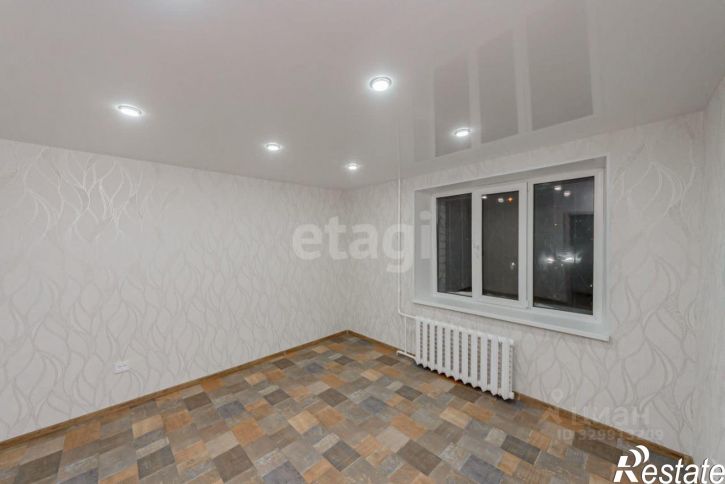 1-комн квартира Олимпийская улица, 8,  д. 8