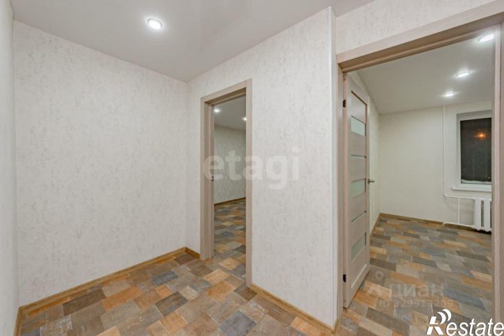 1-комн квартира Олимпийская улица, 8,  д. 8