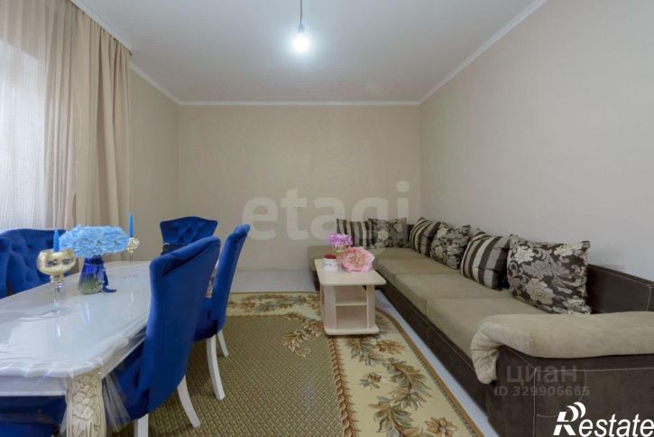 2-комн квартира Широтная улица, 126 к3,  д. 126 к3