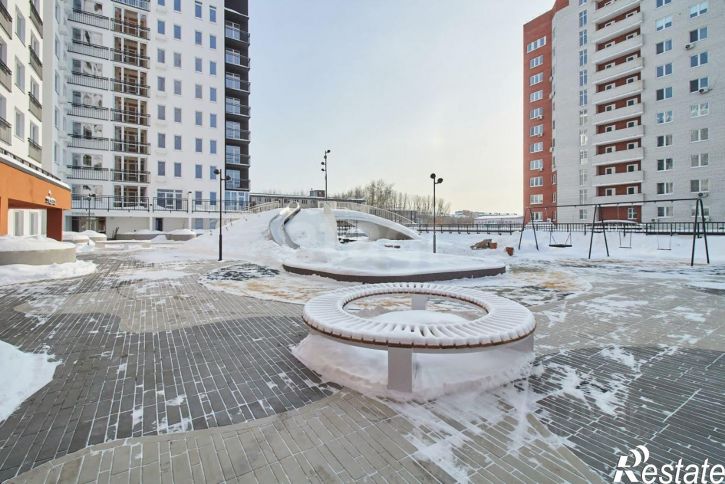 3-комн квартира ул Энергетиков, 42 5,  д. 42 5,  к. 5