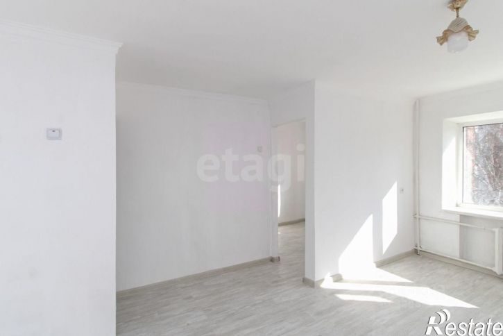1-комн квартира ул Луначарского, 57,  д. 57