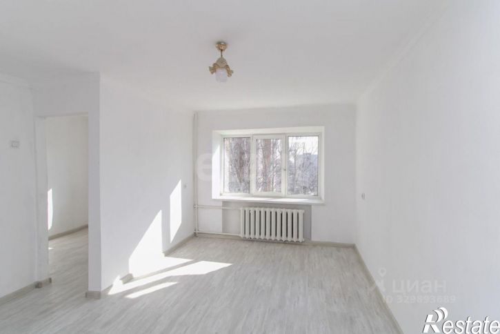 1-комн квартира ул Луначарского, 57,  д. 57