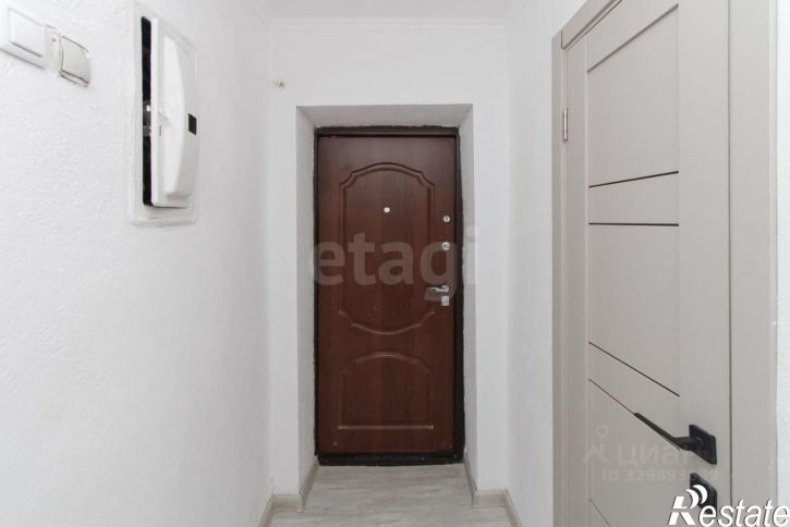 1-комн квартира ул Луначарского, 57,  д. 57