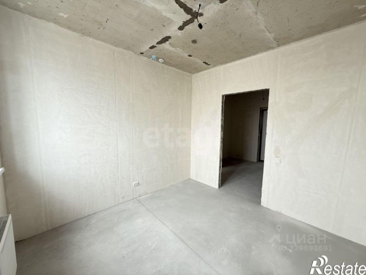 3-комн квартира ул Дамбовская, 29 2,  д. 29 2,  к. 2
