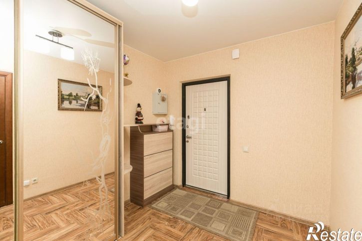 3-комн квартира ул Червишевский тракт, 21 3,  д. 21 3,  к. 3