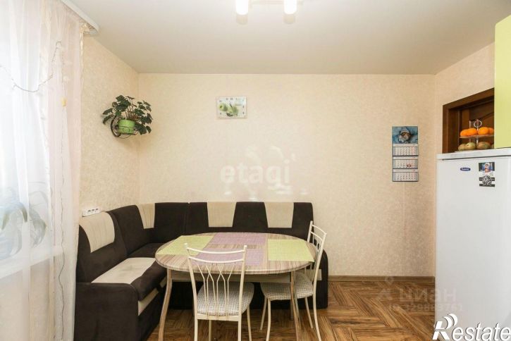 3-комн квартира ул Червишевский тракт, 21 3,  д. 21 3,  к. 3