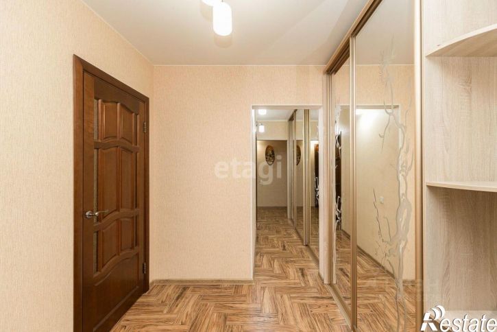 3-комн квартира ул Червишевский тракт, 21 3,  д. 21 3,  к. 3