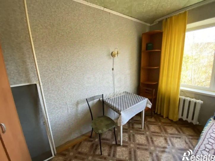 Комната ул Воровского, 27,  д. 27