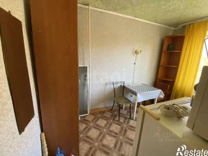 Комната ул Воровского, 27,  д. 27