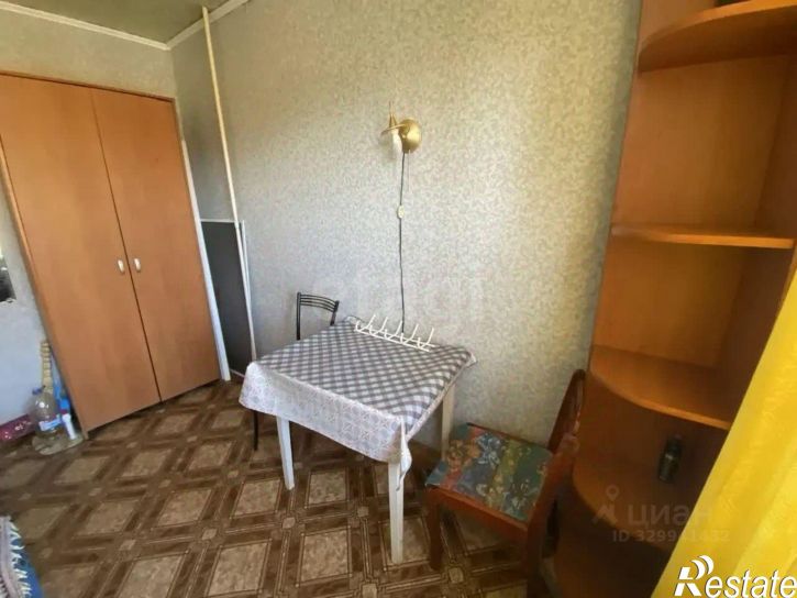 Комната ул Воровского, 27,  д. 27