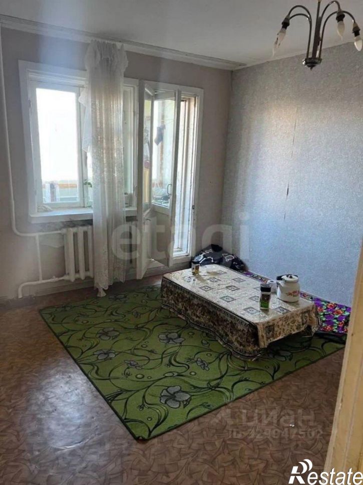2-комн квартира Ямская улица, 98Д,  д. 98Д