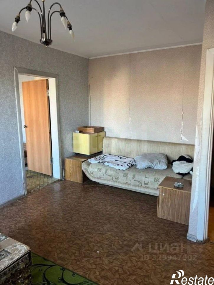 2-комн квартира Ямская улица, 98Д,  д. 98Д