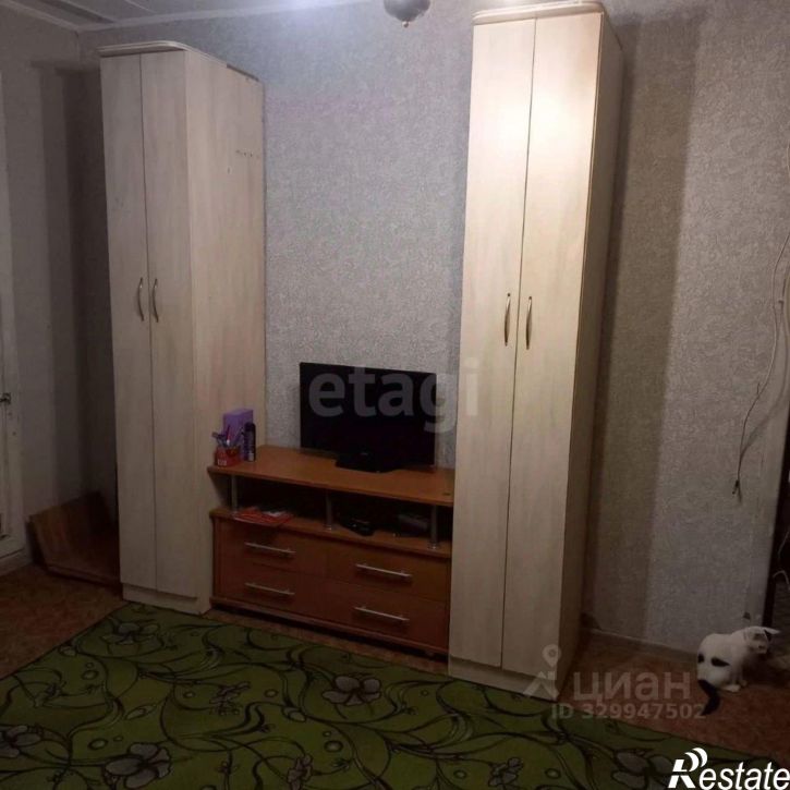2-комн квартира Ямская улица, 98Д,  д. 98Д