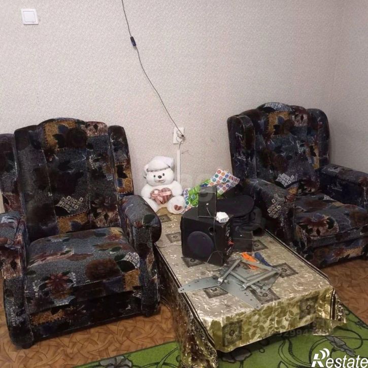 2-комн квартира Ямская улица, 98Д,  д. 98Д