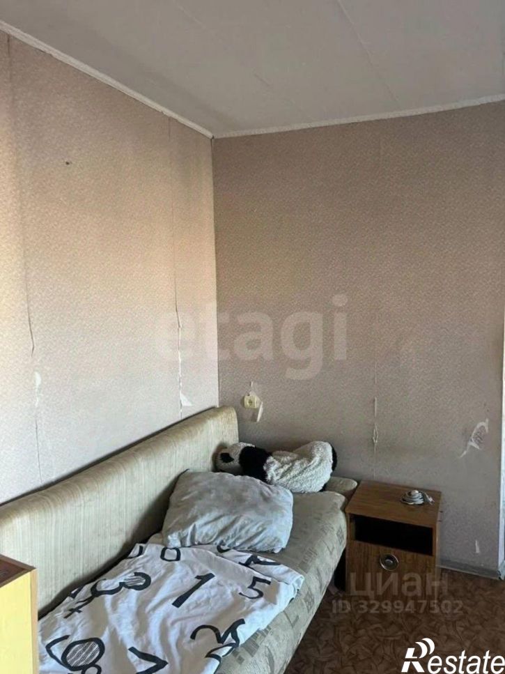 2-комн квартира Ямская улица, 98Д,  д. 98Д