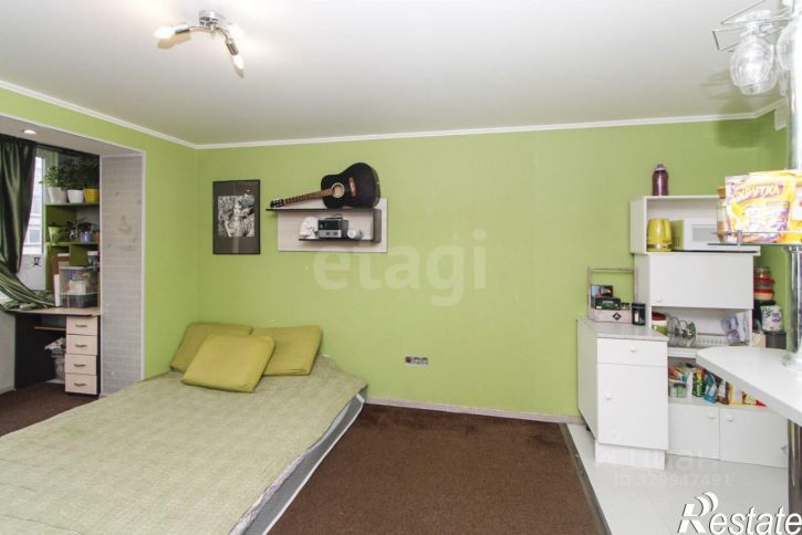 2-комн квартира Ямская улица, 98В,  д. 98В
