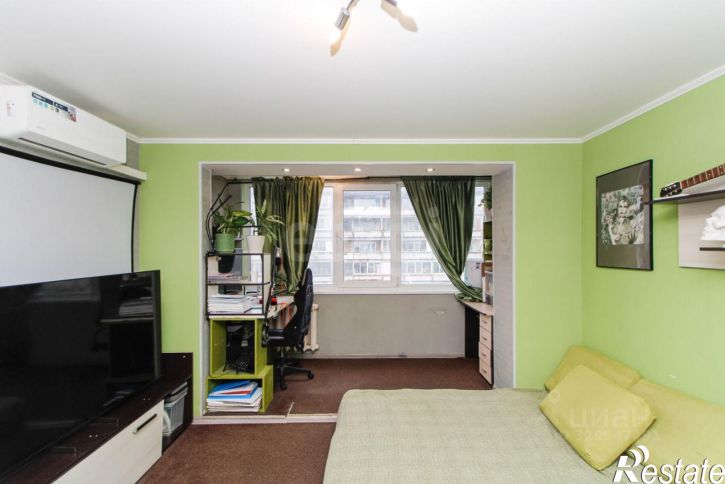 2-комн квартира Ямская улица, 98В,  д. 98В