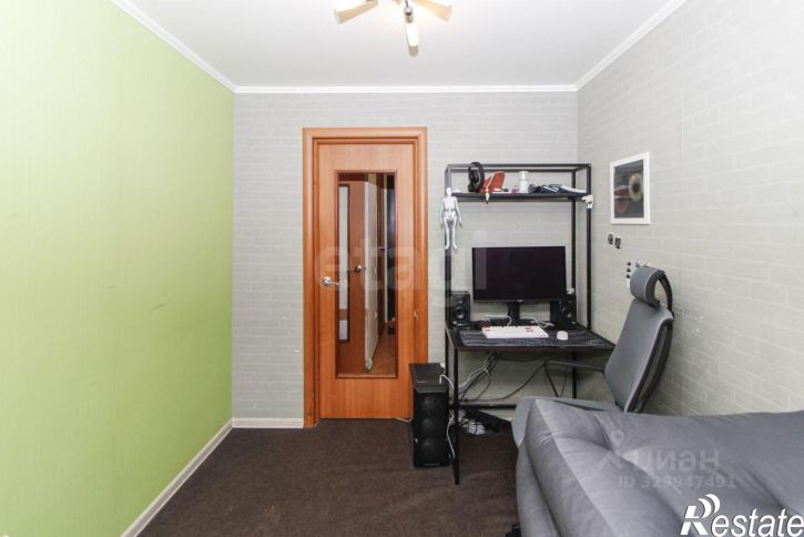 2-комн квартира Ямская улица, 98В,  д. 98В