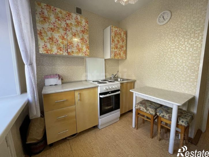 2-комн квартира Комбинатская улица, 36,  д. 36
