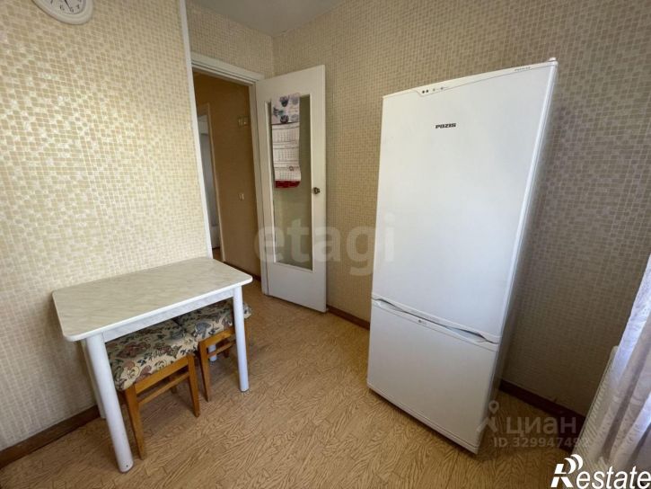 2-комн квартира Комбинатская улица, 36,  д. 36