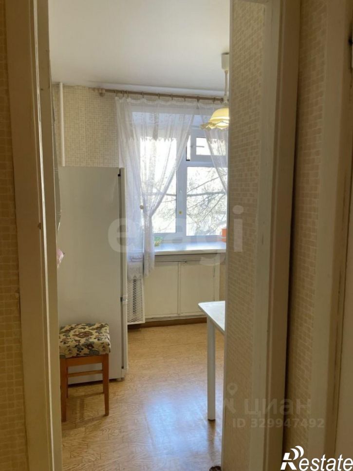 2-комн квартира Комбинатская улица, 36,  д. 36