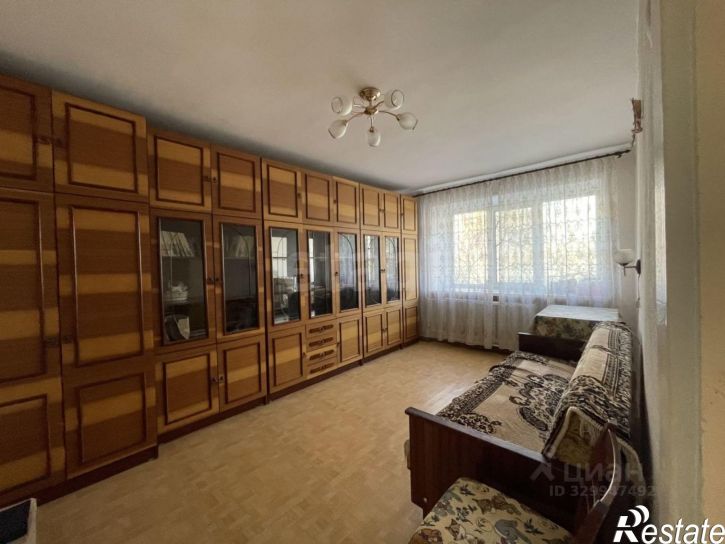 2-комн квартира Комбинатская улица, 36,  д. 36