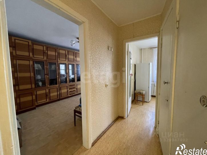 2-комн квартира Комбинатская улица, 36,  д. 36