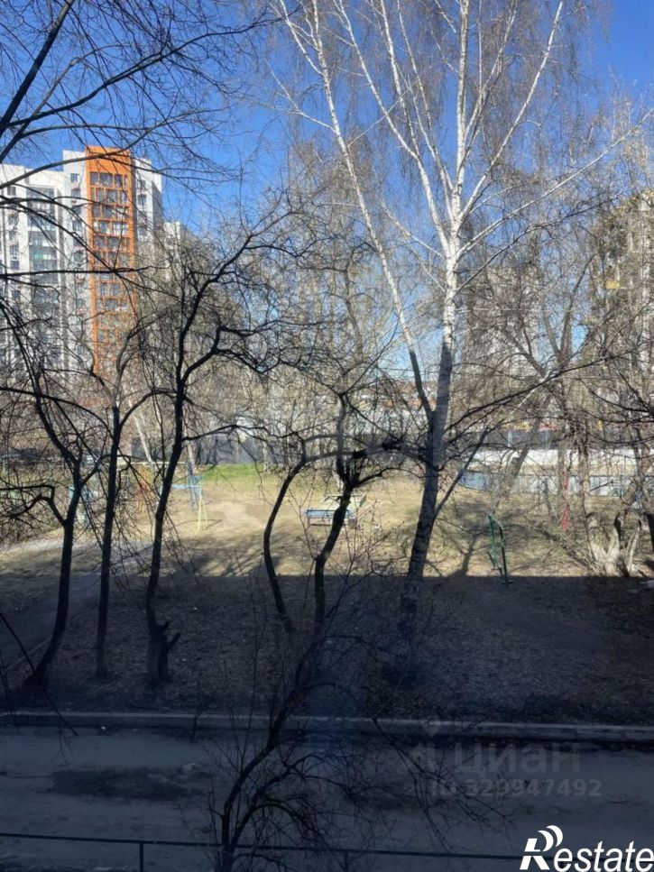 2-комн квартира Комбинатская улица, 36,  д. 36