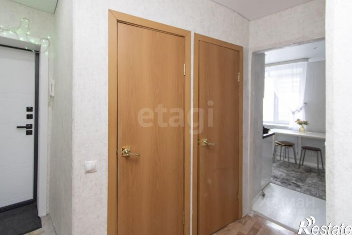 2-комн квартира ул Белинского, 30,  д. 30