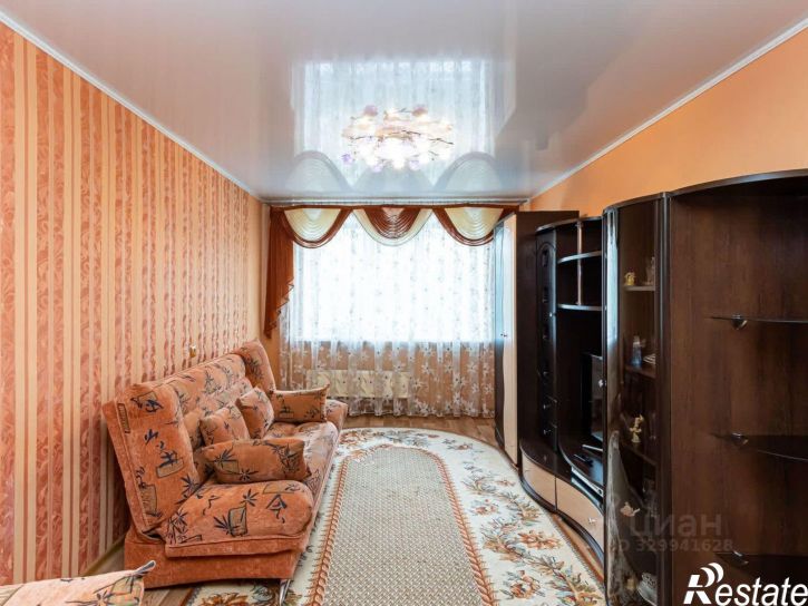 3-комн квартира улица Демьяна Бедного, 102,  д. 102