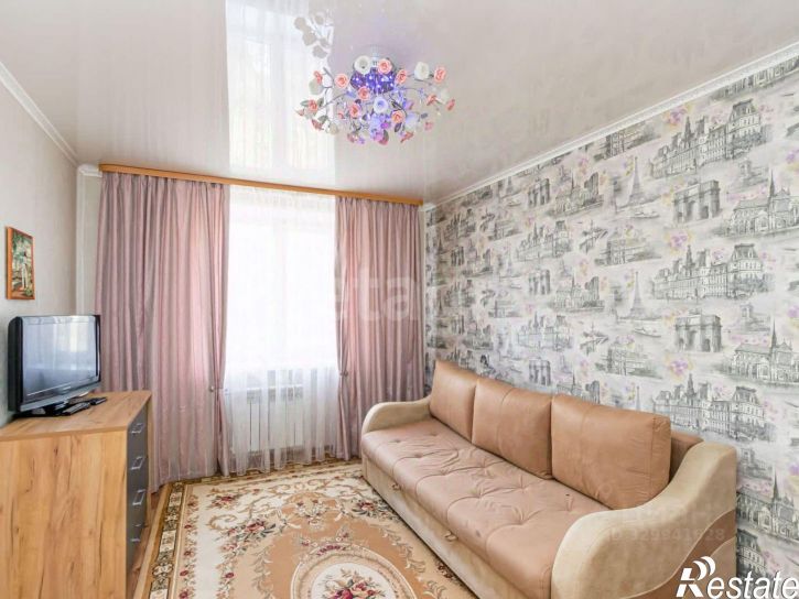 3-комн квартира улица Демьяна Бедного, 102,  д. 102