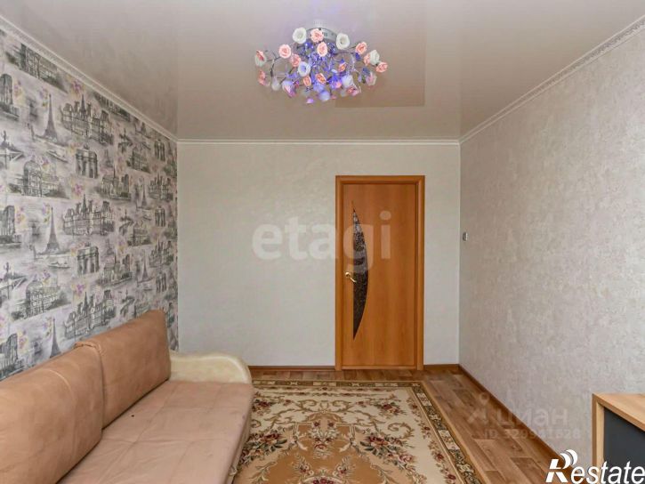 3-комн квартира улица Демьяна Бедного, 102,  д. 102