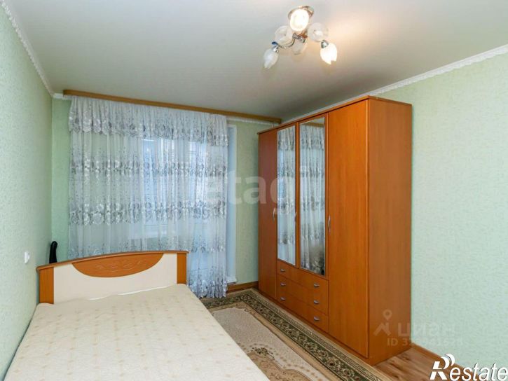 3-комн квартира улица Демьяна Бедного, 102,  д. 102