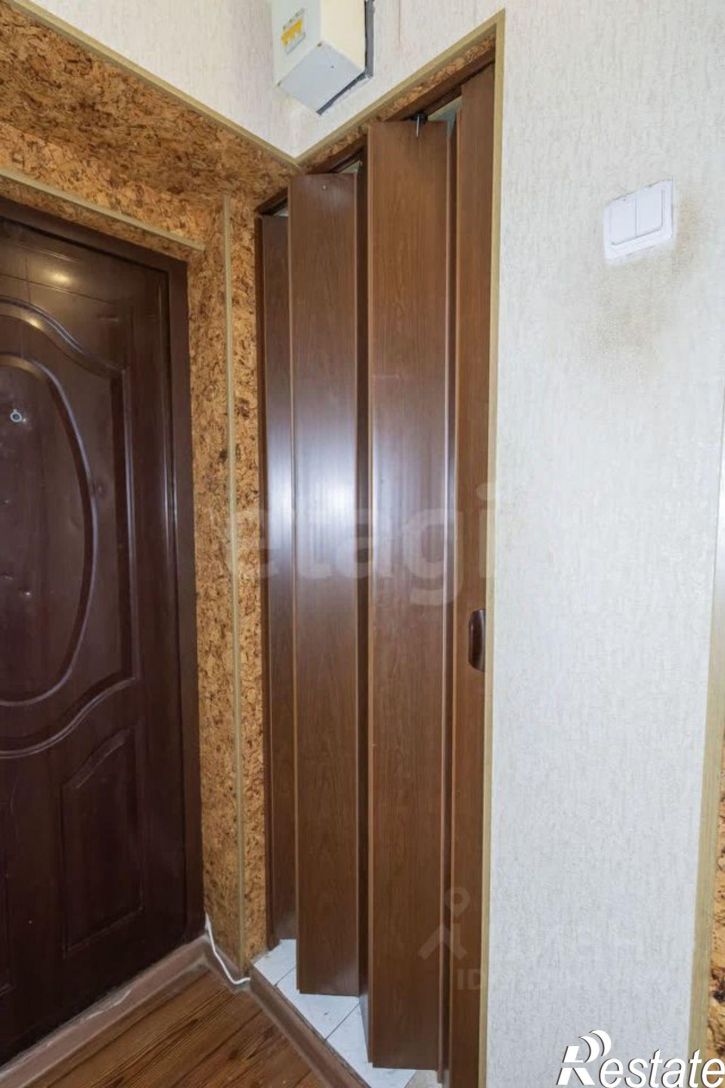 1-комн квартира Шаимский проезд, 14А,  д. 14А