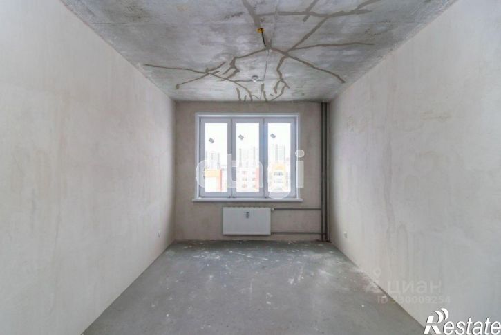 2-комн квартира ул Заполярная, 9,  д. 9